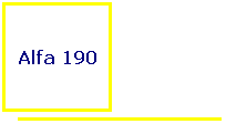 Callout 1: Alfa 190
