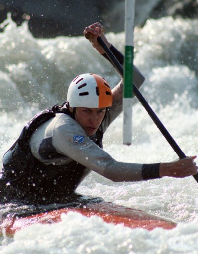 Canoa Fluviale - SPRINT