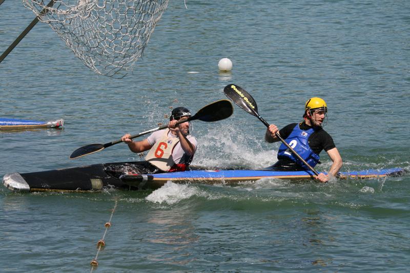 Canoa Polo
