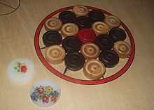 Carrom