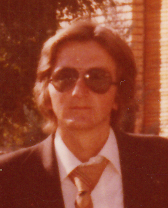 Gianni Di Pangrazio