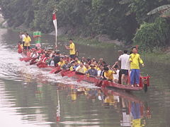 Dragonboat