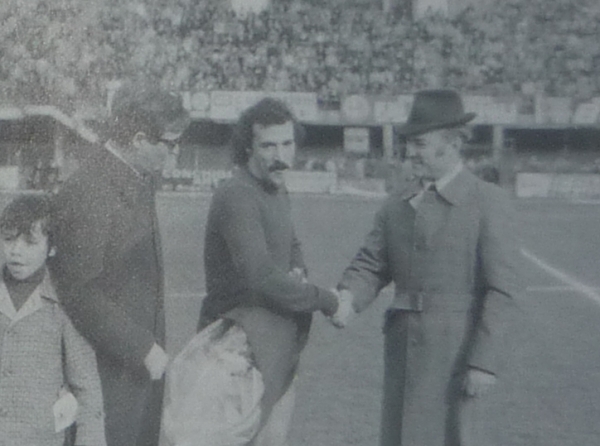 Franco Mondello