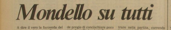 Franco Mondello