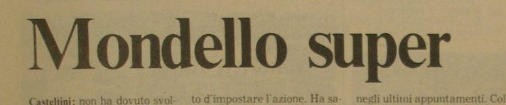 Franco Mondello