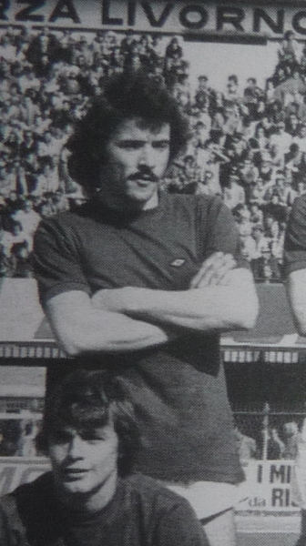 Franco Mondello