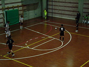 Futsal