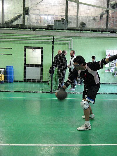 Hitball