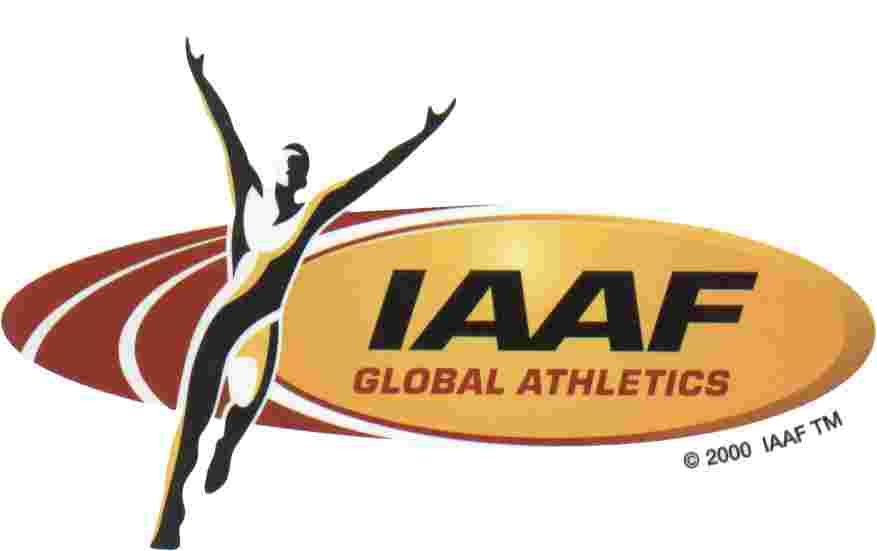 IAAF