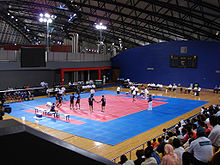 Kabaddi