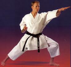 Karate