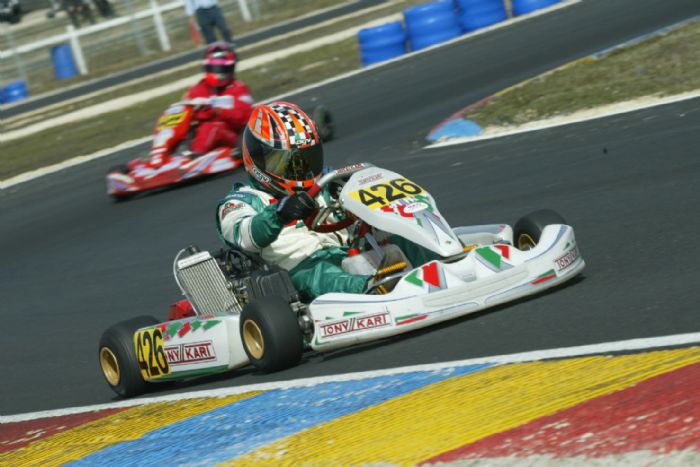 Karting