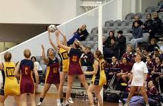Netball
