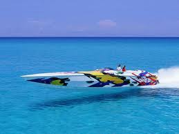 Offshore