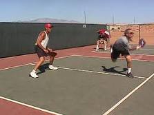 Pickleball