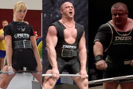 Powerlifting