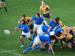 Rugby
