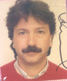 Sandro Rinalduzzi