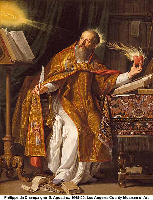 Sant'Agostino d'Ippona