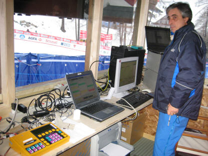 Parallelo 2007