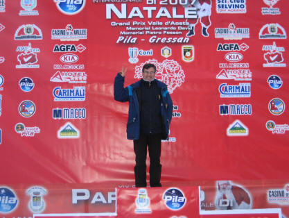 Parallelo 2007
