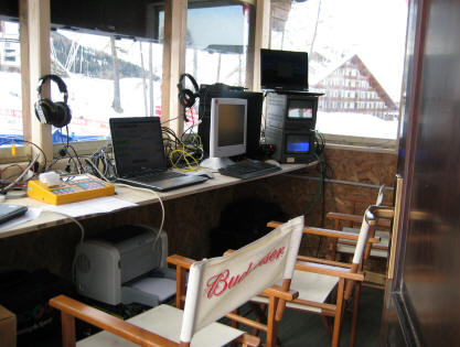 Parallelo 2007