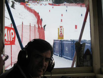 Parallelo 2007