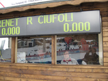 Parallelo 2007