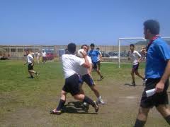 Scoutball