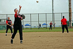 Softball