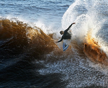 Surf