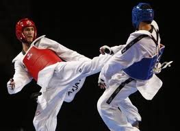 Taekwondo