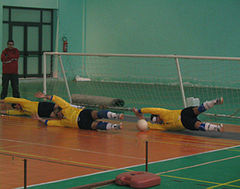 Torball