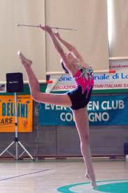Twirling