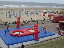 Bossaball