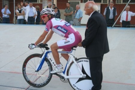 Ciclismo Inseguimento