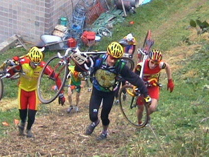 Cyclocross