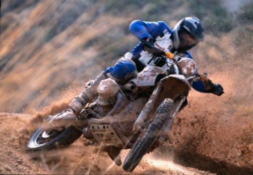Enduro