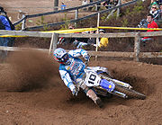 Motocross