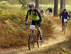 Mountain Bike