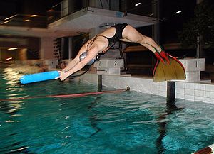 Nuoto Pinnato