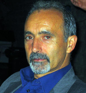 Osvaldo Gualtieri