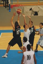 Pallacanestro