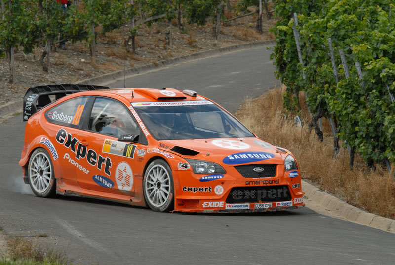 Rally