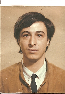 Agostino Occhiuzzi