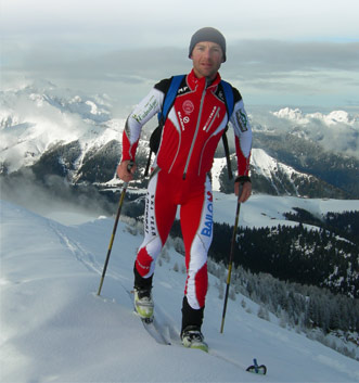 Sci Alpinismo