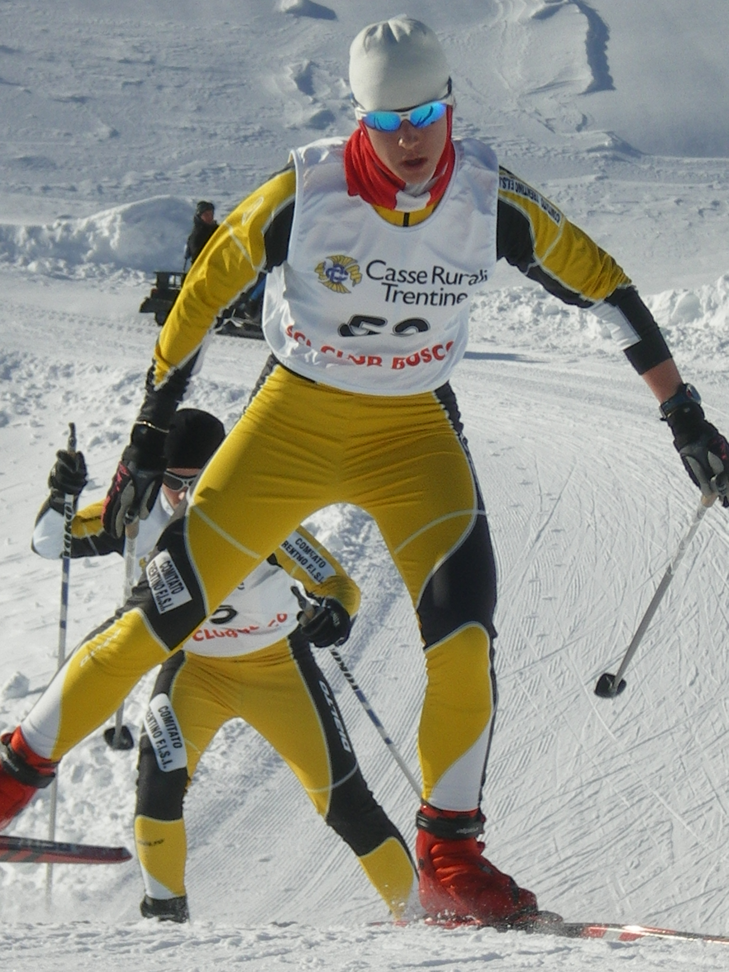 Sci Nordico