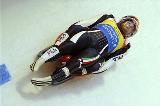 Sci Slittino