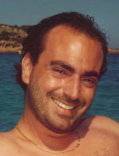 Sergio valerio