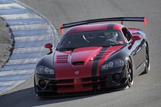 Velocità in Circuito - Automobilismo